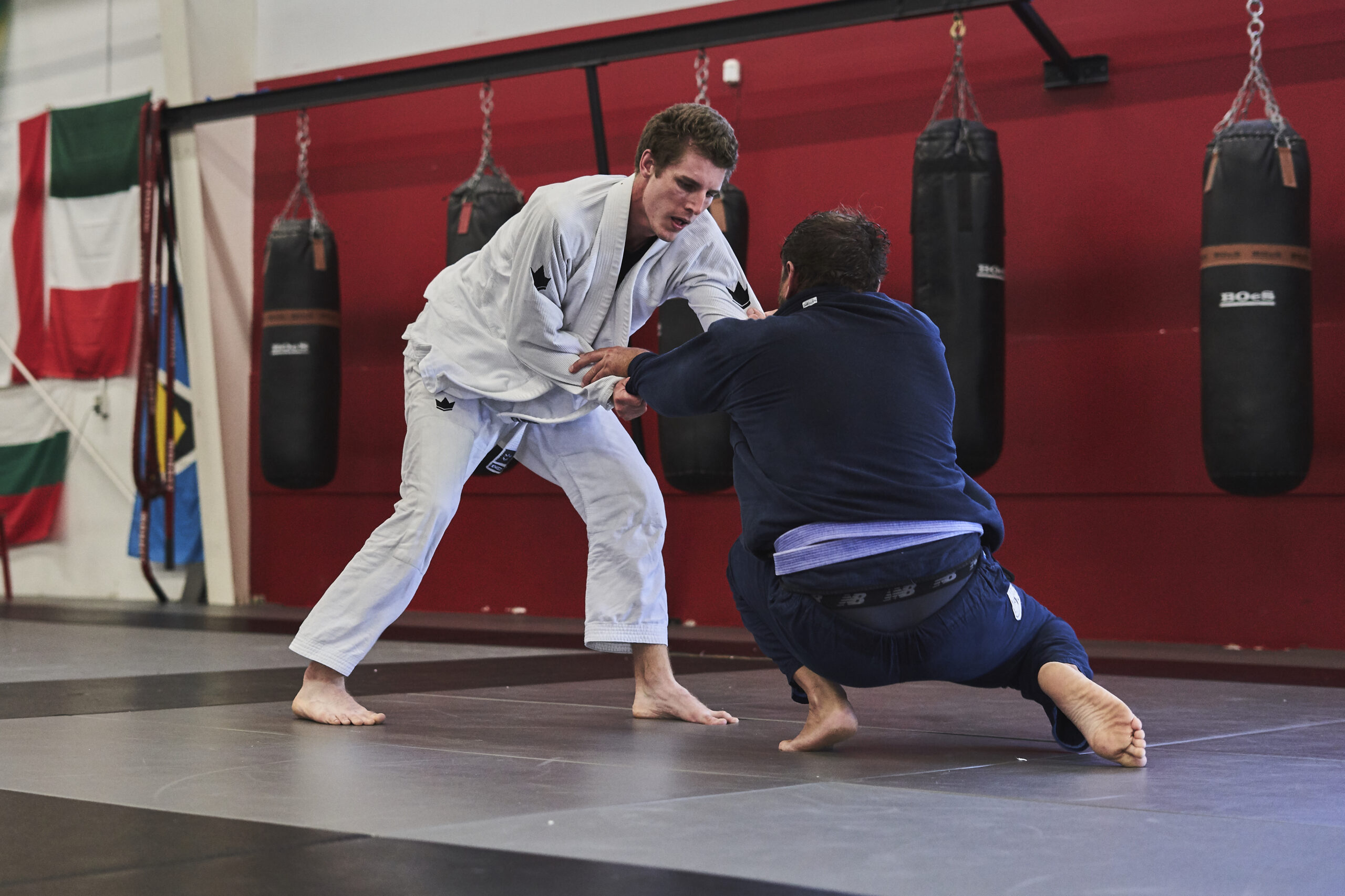 Evolve MMA and Fitness Niagara Region Martial Arts Boxing Brazilian Jiu Jitsu Muay Thai Fitness
